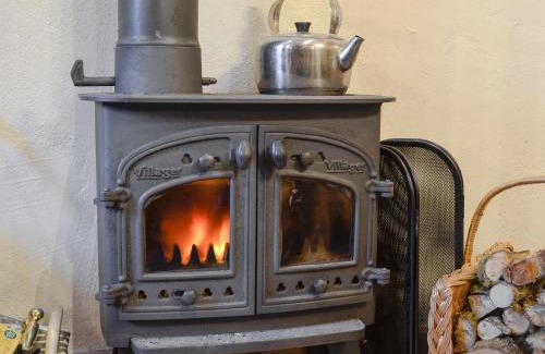Llandovery Casa | The Pig Sty