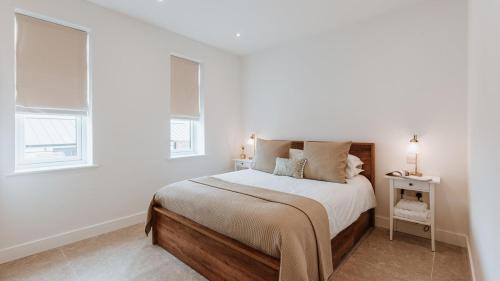 Aymestrey Casa | The Piggery