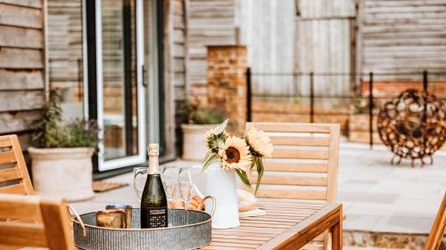 Aymestrey Casa | The Piggery