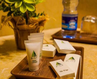 Bhurban Cama Y Desayuno | The Pine Court Luxury Resort