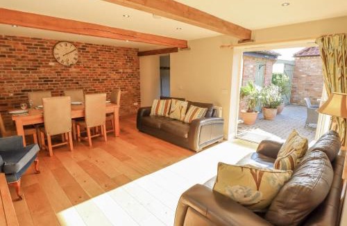Burgh le Marsh Casa | The Pine