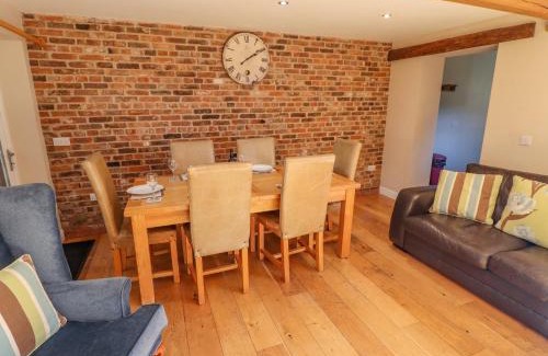 Burgh le Marsh Casa | The Pine