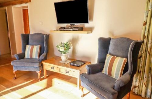 Burgh le Marsh Casa | The Pine