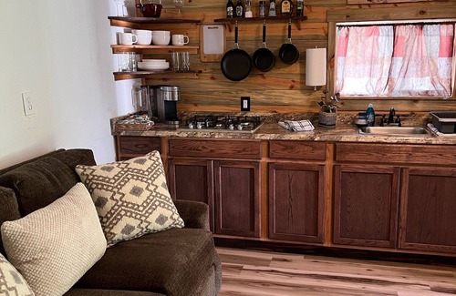 Whitefish Casa | The Pine Marten ~ Easy access to Glacier National Park