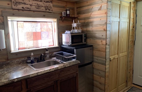 Whitefish Casa | The Pine Marten ~ Easy access to Glacier National Park