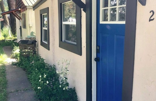 Whitefish Casa | The Pine Marten ~ Easy access to Glacier National Park
