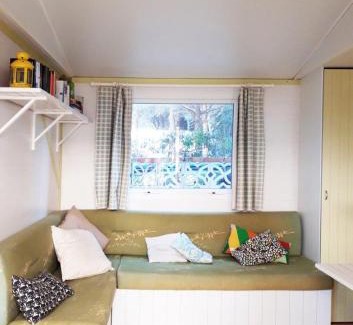 Los Gallos-Cerromolino Casa | The PineForest Cabin