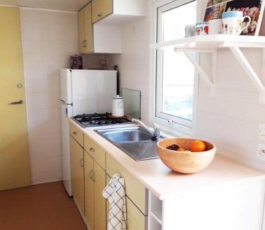 Los Gallos-Cerromolino Casa | The PineForest Cabin