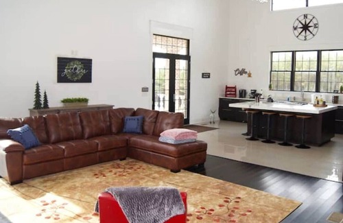 Signal Mountain Casa | The Pines at Signal Mountain with Hot Tub