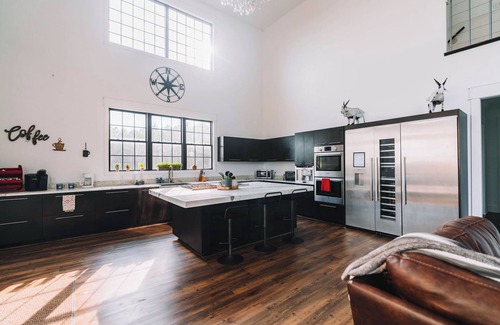 Signal Mountain Casa | The Pines at Signal Mountain with Hot Tub