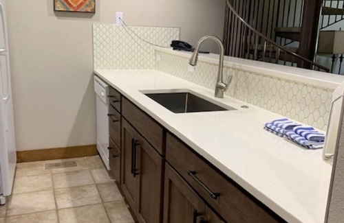 Sunriver Condominio | The Pines at Sunriver