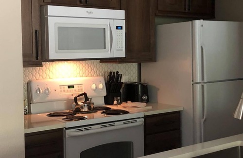 Sunriver Condominio | The Pines at Sunriver