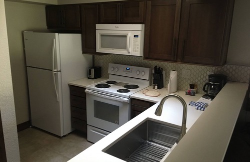 Sunriver Condominio | The Pines at Sunriver
