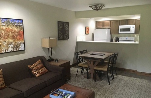 Sunriver Condominio | The Pines at Sunriver