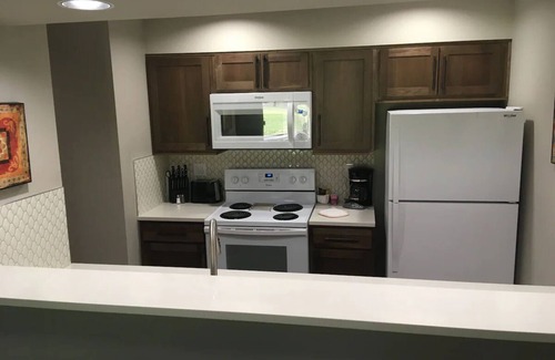 Sunriver Condominio | The Pines at Sunriver