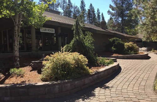 Sunriver Condominio | The Pines at Sunriver