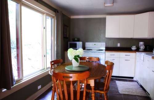 Woodfin Cabaña | The Pines Cottages