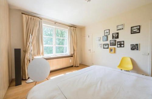 Ukkel Casa | The Pink House