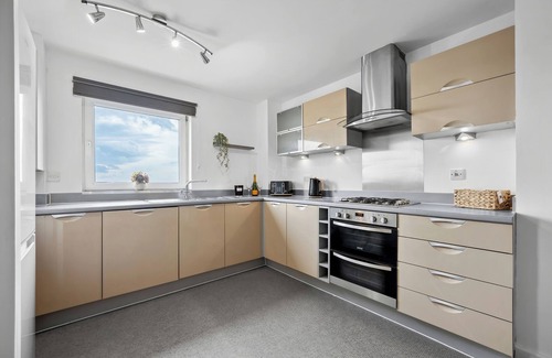 Northampton Apartamento | The Pinnacle by Cotels