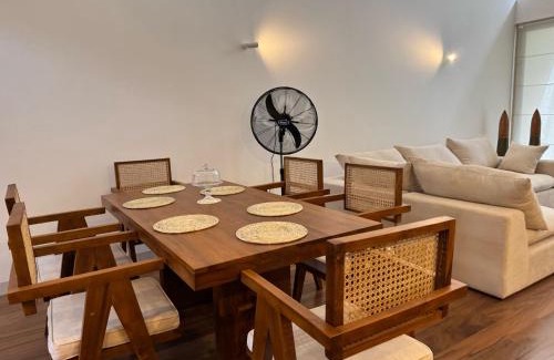 Malabe Casa | The Pinnawala Nest