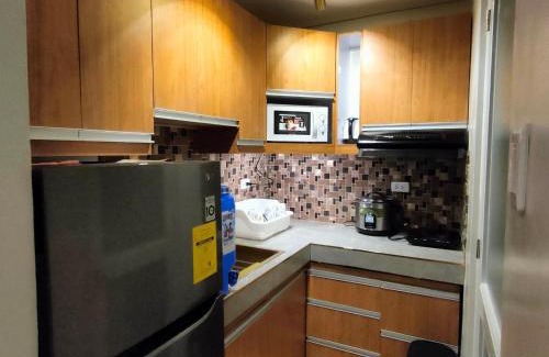 Novaliches Hotel | The Pioneer Staycation Tower 5 unit 735 Trees Residences Novaliches Quezon City
