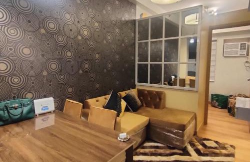 Novaliches Hotel | The Pioneer Staycation Tower 5 unit 735 Trees Residences Novaliches Quezon City
