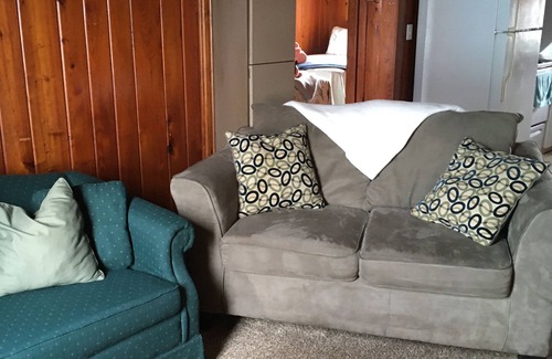 Kitty Hawk Casa | The Pirates' 2 Bedroom Cottage by RedAwning