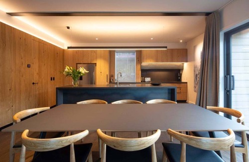 Cardrona Complejo | The Pisa by Mt Cardrona Station Resort