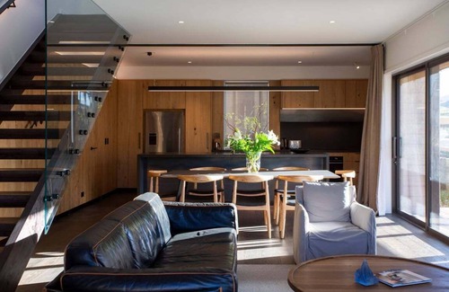 Cardrona Complejo | The Pisa by Mt Cardrona Station Resort
