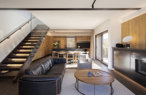 Cardrona Casa | The Pisa by Mt Cardrona Station