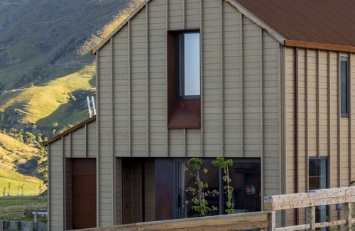 Cardrona Casa | The Pisa by Mt Cardrona Station