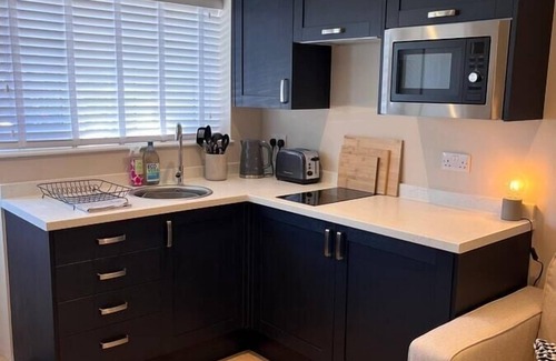 Brackley Apartamento | THE PIT STOP - Cosy flat close to Silverstone