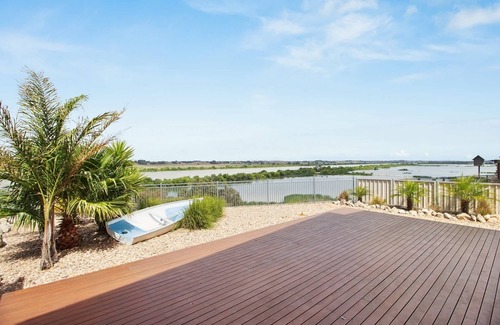 Seymour Casa | The Pit Stop Tailem Bend