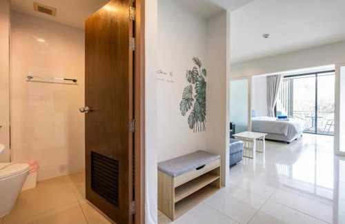 Wichit Hotel | The Pixels Cape Panwa Condo