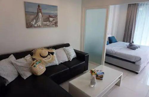Wichit Hotel | The Pixels Cape Panwa Condo