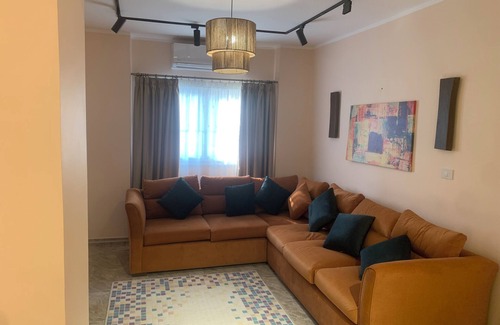 As-Sayidah Zaynab Apartamento | The Place 5 City Heaven apartment