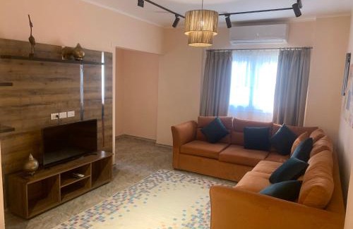 As-Sayidah Zaynab Apartamento | The Place 5 City Heaven apartment