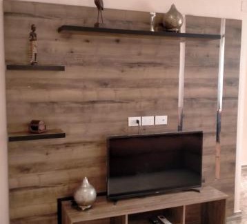 As-Sayidah Zaynab Apartamento | The Place 5 City Heaven apartment