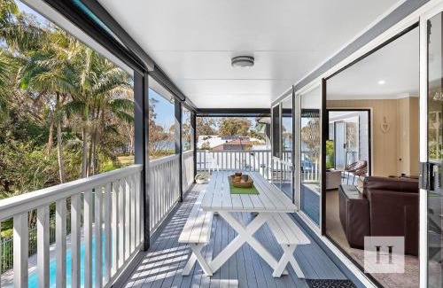 Gwandalan Casa | The Place
