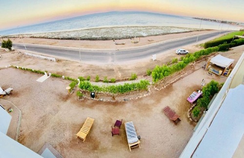 Sinai Peninsula Apartamento | The place its at the front of the sea