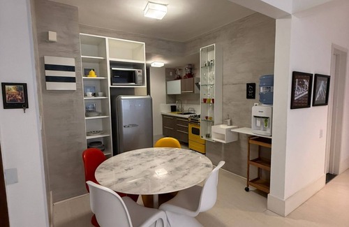 Leblon Apartamento | The Place Leblon Top View