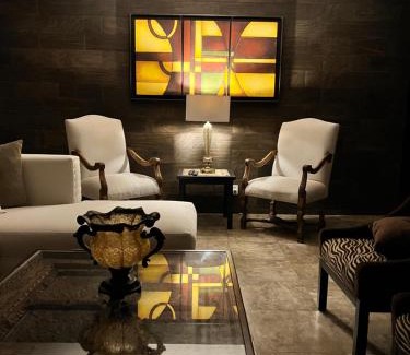 Centro Historico Hotel | The Place Penthouse