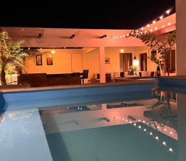 Centro Historico Hotel | The Place Penthouse