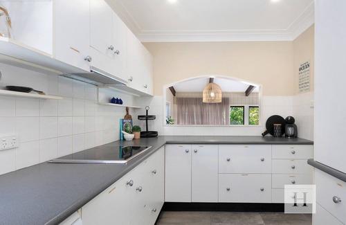 Gwandalan Casa | La costa central PLACE-