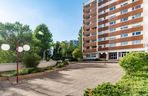 Schiltigheim Apartamento | The Place-Studio