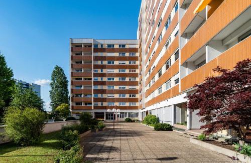 Schiltigheim Apartamento | The Place-Studio