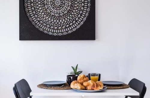 Schiltigheim Apartamento | The Place-Studio