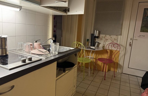 Wieden Apartamento | The place to