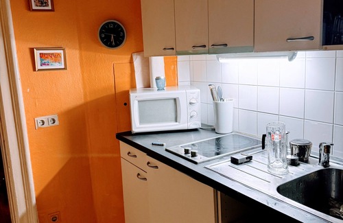 Wieden Apartamento | The place to