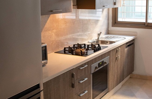 Casablanca City Center Apartamento | The Place to be at the heart of Casablanca Maarif